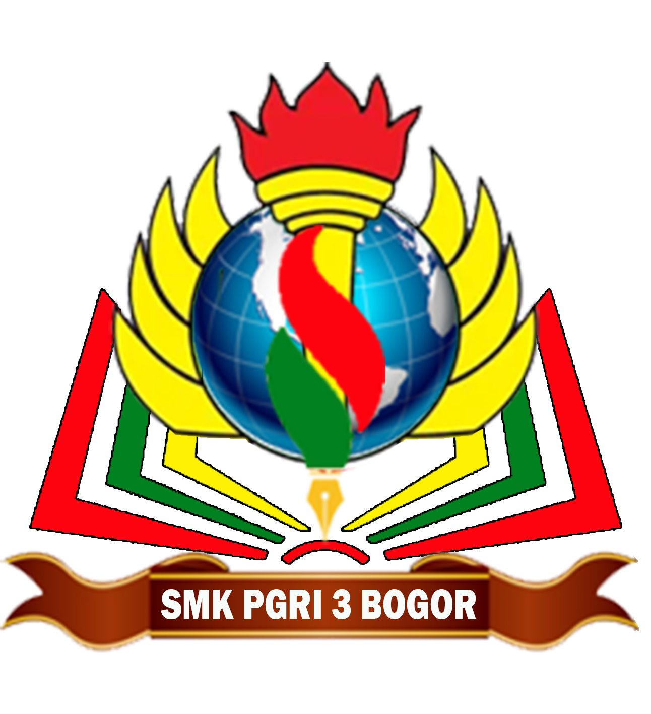 SMKS PGRI 3 BOGOR
